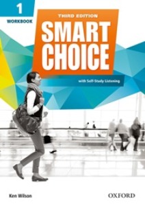 [Oxford] Smart Choice 1 WB 3E