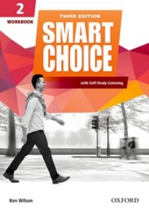 [Oxford] Smart Choice 2 WB 3E
