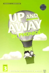 [Oxford] Up And Away in Phonics 3 (with CD)