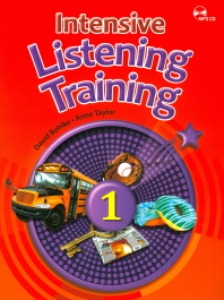 [Seed Learning] Intensive Listening Training 1