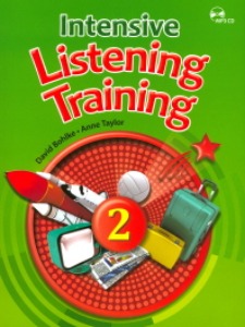 [Seed Learning] Intensive Listening Training 2