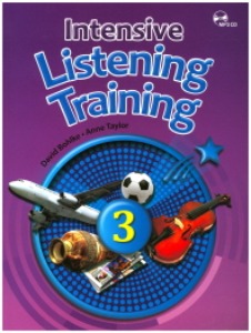 [Seed Learning] Intensive Listening Training 3