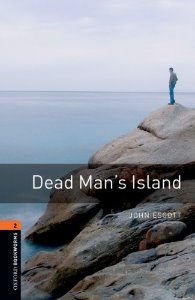Oxford Bookworm Library Stage 2 / Dead Man&#039;s Island(Book+CD)