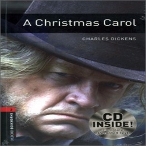 Oxford Bookworm Library Stage 3 / A Christmas Carol (Book Only)