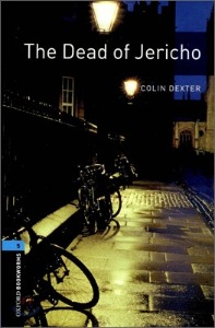 Oxford Bookworm Library Stage 5 / The Dead of Jericho(Book+CD)