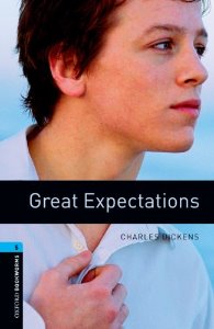 Oxford Bookworm Library Stage 5 / Great Expectations (Book+CD)
