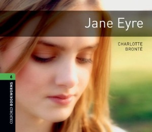 Oxford Bookworm Library Stage 6 / Jane Eyre(Book+MP3)