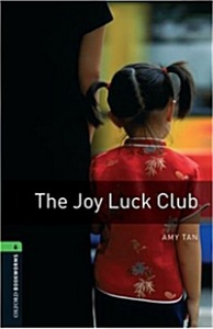 Oxford Bookworm Library Stage 6 / The Joy Luck Club(Book+MP3)