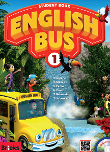 [Bricks] English Bus 1 Student Book
