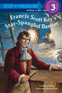 Step Into Reading 3 / Francis Scott Key&#039;s Star-Spangled Banner (Book only)