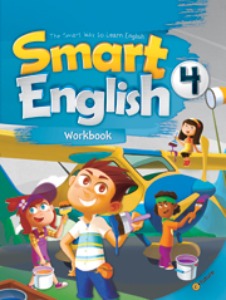 [e-future] Smart English 4 Work Book