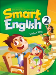 [e-future] Smart English 2 Student Book