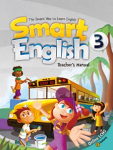[e-future] Smart English 3 Teacher&#039;s Manual