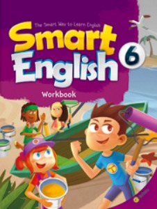 [e-future] Smart English 6 Work Book