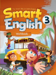 [e-future] Smart English 3 Work Book
