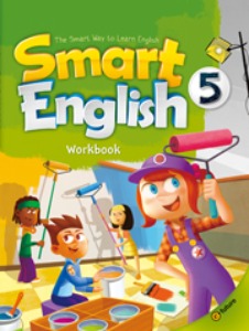 [e-future] Smart English 5 Work Book