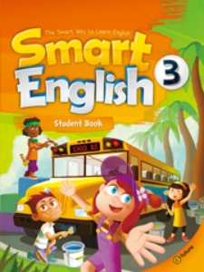 [e-future] Smart English 3 Student Book