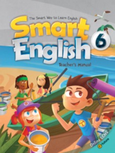 [e-future] Smart English 6 Teacher&#039;s Manual