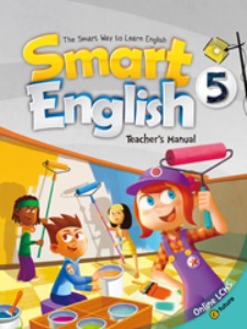 [e-future] Smart English 5 Teacher&#039;s Manual