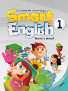 [e-future] Smart English 1 Teacher&#039;s Manual