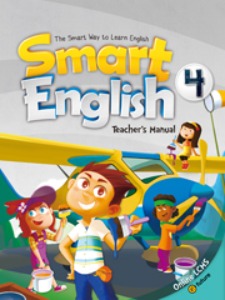 [e-future] Smart English 4 Teacher&#039;s Manual