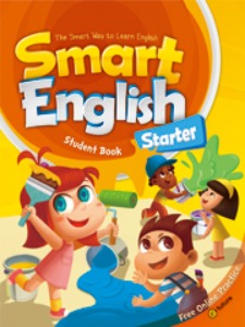 [e-future] Smart English Starter Student Book