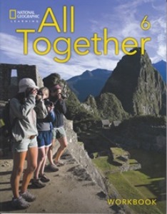 All Together Workbook 6