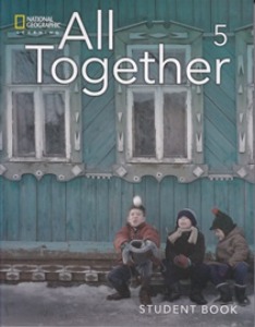 All Together Student Book 5