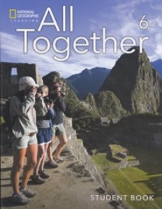 All Together Student Book 6