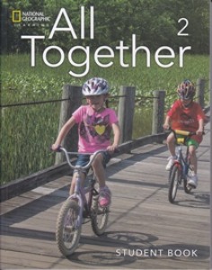 All Together Student Book 2
