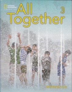All Together Workbook 3