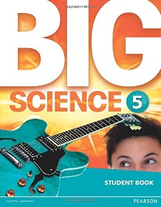 Big Science 5 Student Book