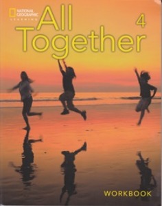 All Together Workbook 4