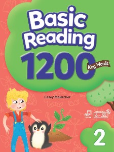 [Compass] Basic Reading 1200 Key Words 2
