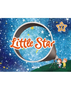 [A*List] Little Star 2 with App