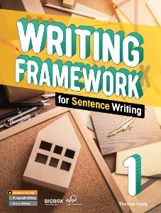 [Compass] Writing Framework for Sentence Writing 1