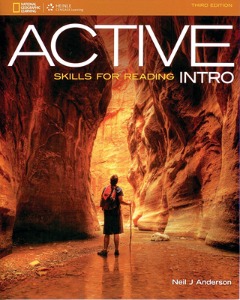 [National Geographic] Active Skills for Reading Intro (3E)