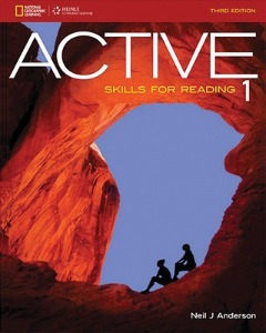 [National Geographic] Active Skills for Reading 1 (3E)