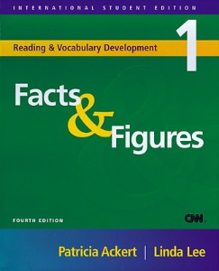[Cengage] Reading &amp; Vocabulary Development 1 Facts &amp; Figures (4E)