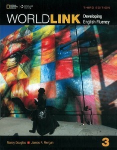 [Cengage] World Link 3 SB with My World Link Online (3E)