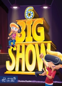 Big Show 6 Students Book