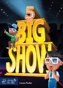 Big Show 5 Students Book