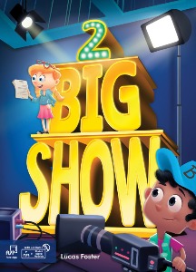 Big Show 2 Students Book
