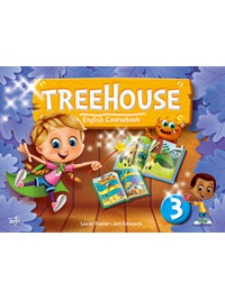 Compass Club Treehouse 3 Student book