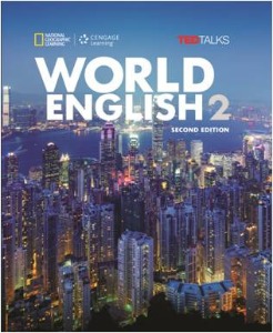[National Geographic] World English 2 (2E)