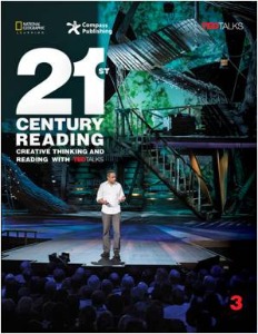 [National Geographic] 21st Century Reading 3