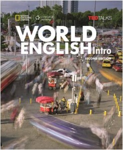 [National Geographic] World English Intro (2E)