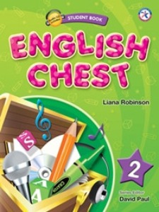 [Compass] English Chest 2 Student Book