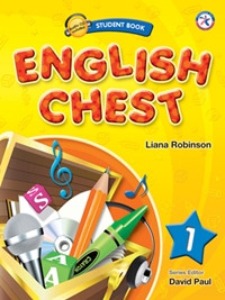 [Compass] English Chest 1 Student Book