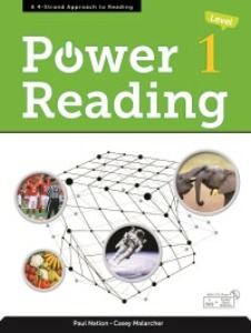 [Compass] Power Reading 1